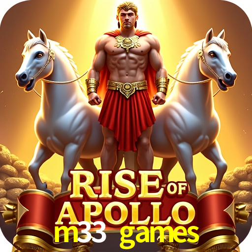 Tennis Betting m33 games