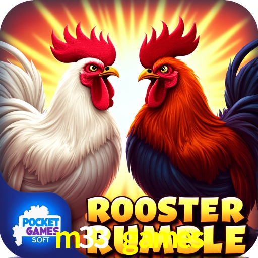 Football Betting m33 games