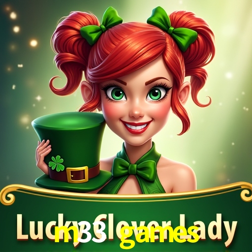 Responsive Design m33 games