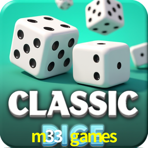 Game Statistics m33 games