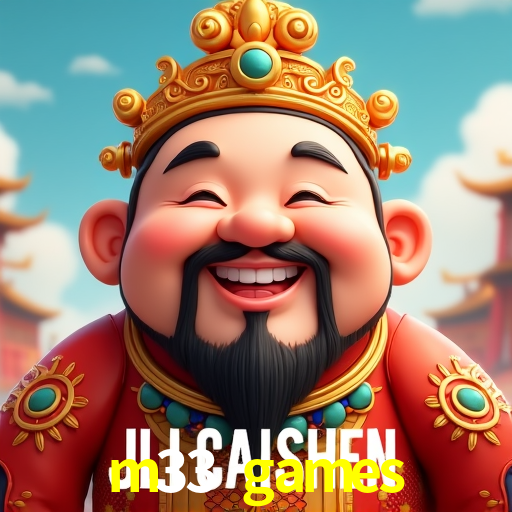 Security Systems m33 games