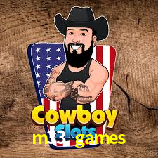 VIP Casino m33 games